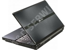A&D Serwis naprawa laptopów notebooków netbooków Clevo.
